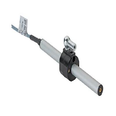 Gefran Pneumatic Switch Gear