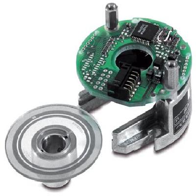 Heidenhain Encoder