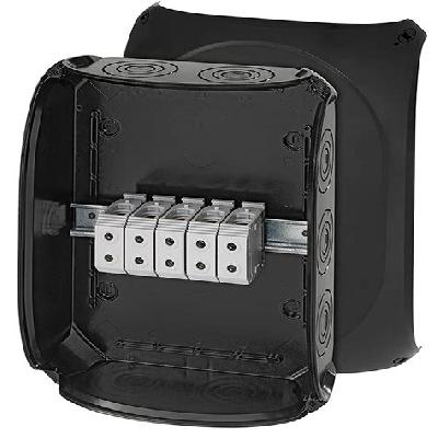 Hensel Box 
