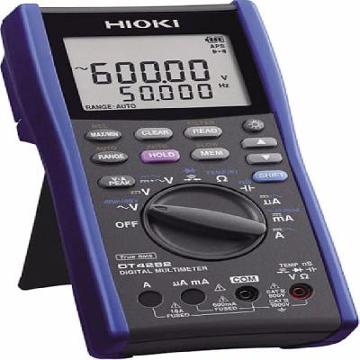 Hioki Digital Multimeter