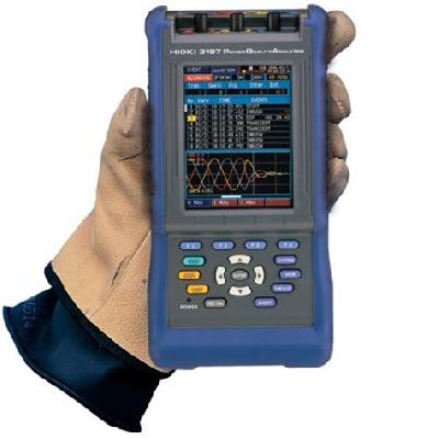 HIOKI Power Analyzer