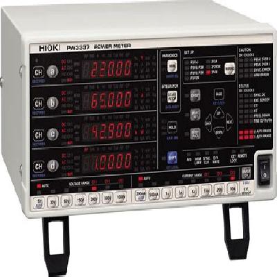 Hioki Power Meter