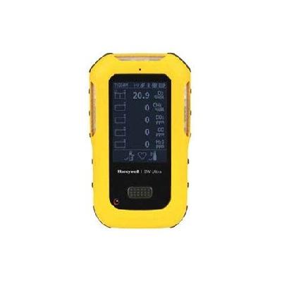 Honeywell Bw Ultra Multi Gas Detector