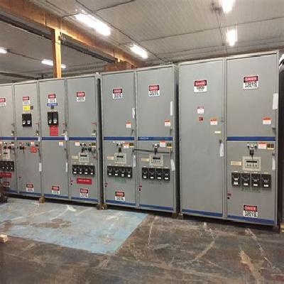 HPL Switchgears