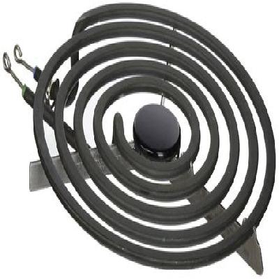 HVAC And Burner Spare