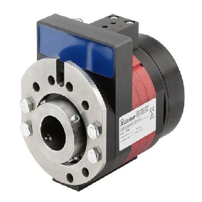 Kubler Slip Rings