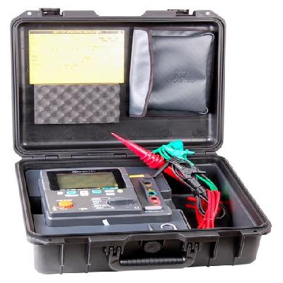 KYORITSU Insulation Tester