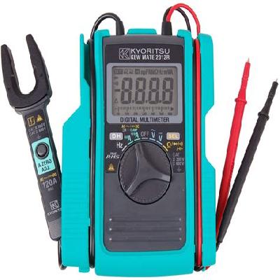 Kyoritsu Multimeters