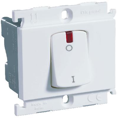 Legrand Switchgears