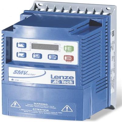 Lenze Drive 