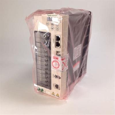 LEXIUM 23 PLUS SERVO DRIVE