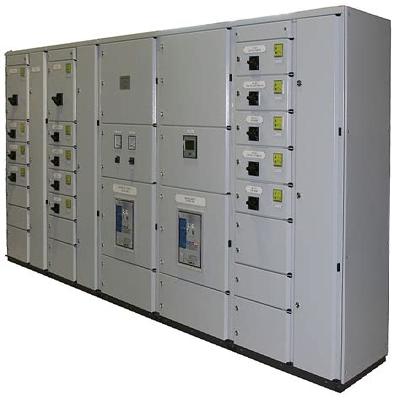 Low Voltage Switchgears