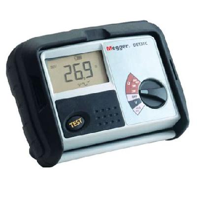 Megger Instrumentation