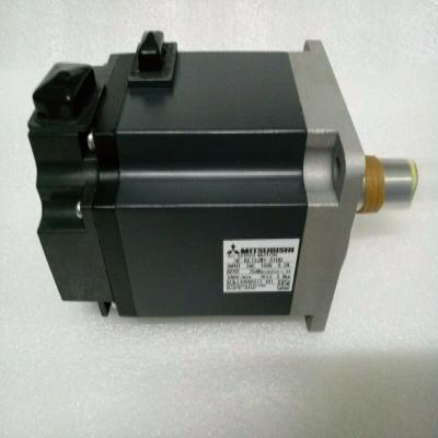Mitsubishi Ac Servo Motor Hf Ke73jw1 S100