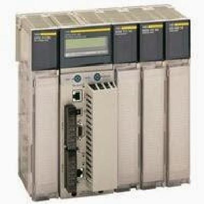 Modicon Quantum PLC