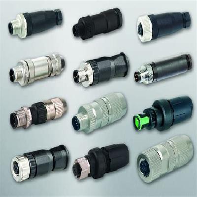 Murr Elektronik Connection Technology