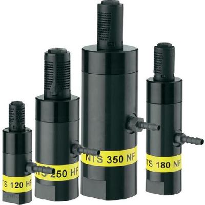 Netter Vibration Nts 180 Nf