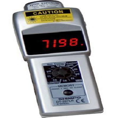 NIDEC DT-207LRS DIGITAL TACHOMETER