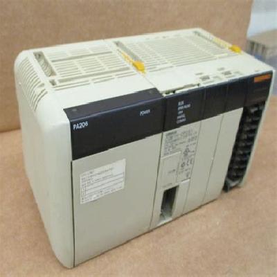 Omron Cpu Cqm1h-Cpu51