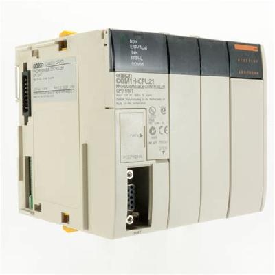 Omron Cpu Cqm1h Cpu21