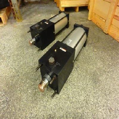 Parker Pneumatic