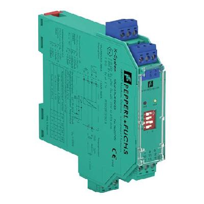 PEPPERL FUCHS KFD2-STC4-EX1  122580