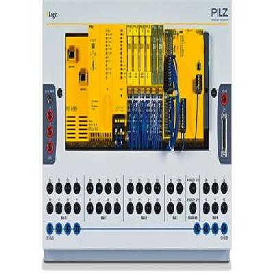 Pilz (PDP, PSS, PES, PAS)
