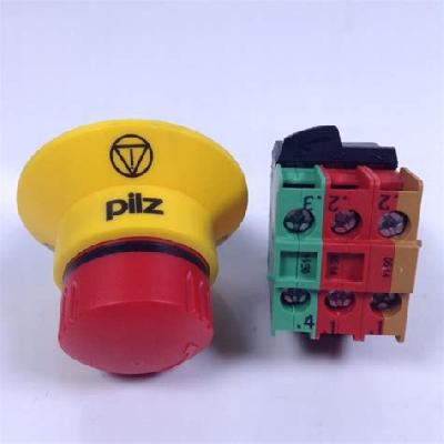 Pilz (PIT, PES, 