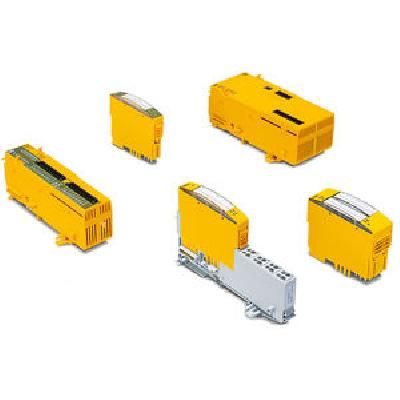 Pilz (PMCprimo,PMCprotego,PMCtendo,PES-Actuator, PASmotion)