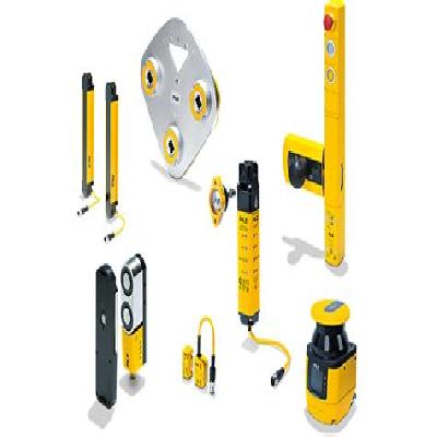 Pilz Safety Sensors PSEN