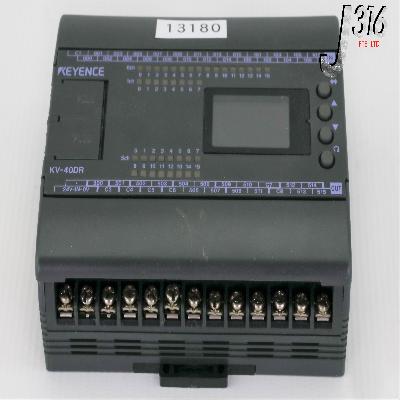 PLC Programmable Controller