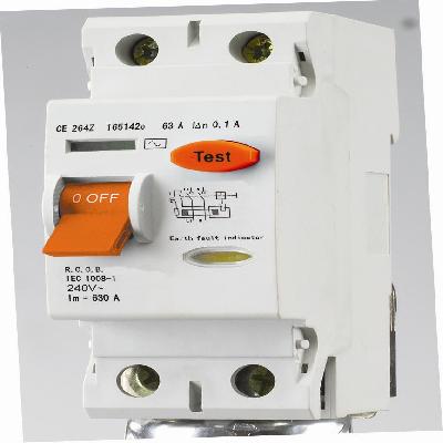 RCCB,MCB,RCBO,ELCB