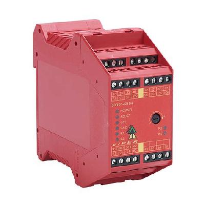 Relays And Safety Relays