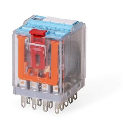 RELECO Industrial Relays