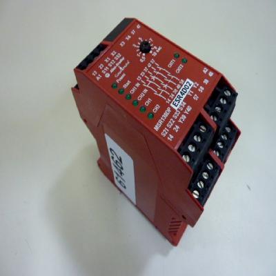 Safety Relays Allen Bradley