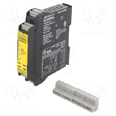 SCHMERSAL SRB301MC-24V