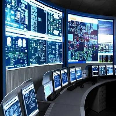 Schneider SCADA System