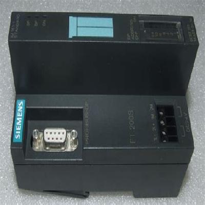 Siemens 6es7151-1aa03-0ab0 Simatic Dp, Interface Module Im151-1