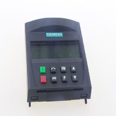 SIEMENS BOP 6SE6400-0BP00-0AA1
