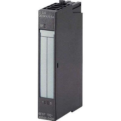 Siemens Et 200s 6es7135-4fb01-0ab0