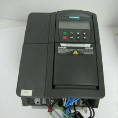 Siemens Mm440 Drive 6se6440-2ud22-2ba1