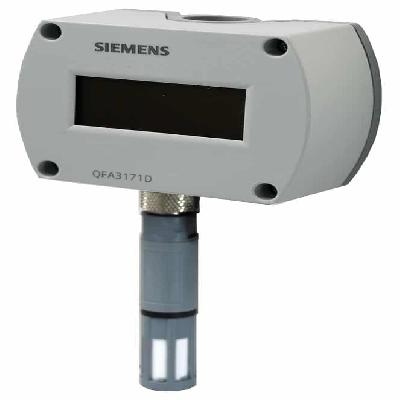 Siemens Sensors