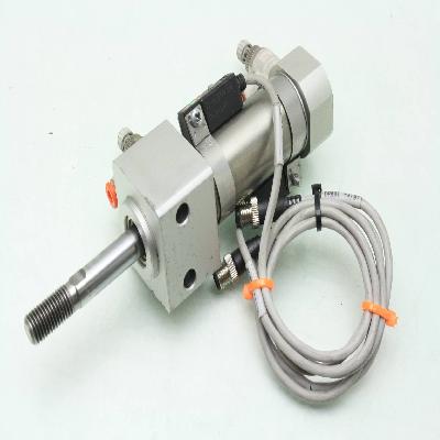 SMC Pneumatic Switch Gear