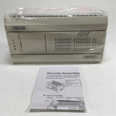 TECO PLC TP03 Series