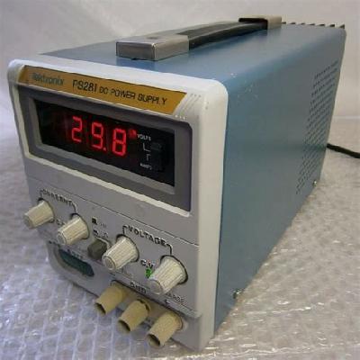 TEKTRONIX DC Power Supplies