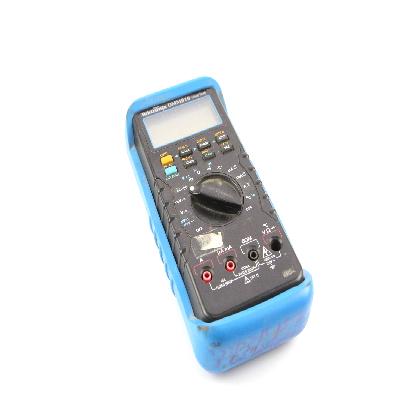 TEKTRONIX Digital Multimeters