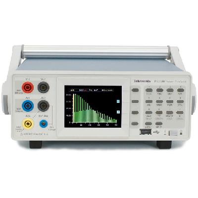 TEKTRONIX Power Analyzers