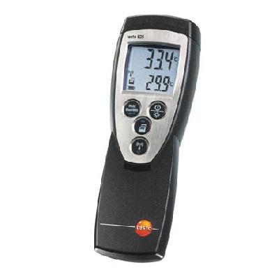 Testo Instrumentation