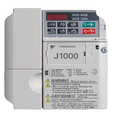 YASKAWA AC Drives
