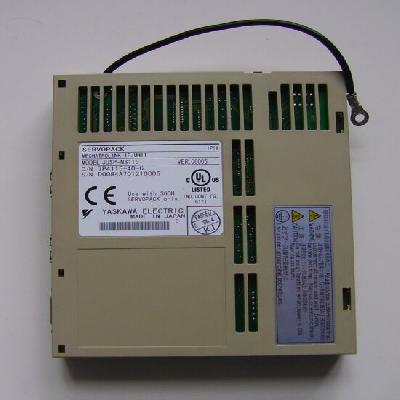 YASKAWA JUSP-NS115
